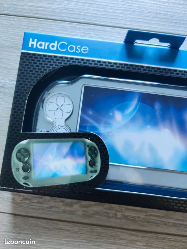 ECRAN POUR PS Vita 1000 imperfections sur l'écran Playstation Vita Fat Model EUR 18,00 - FR