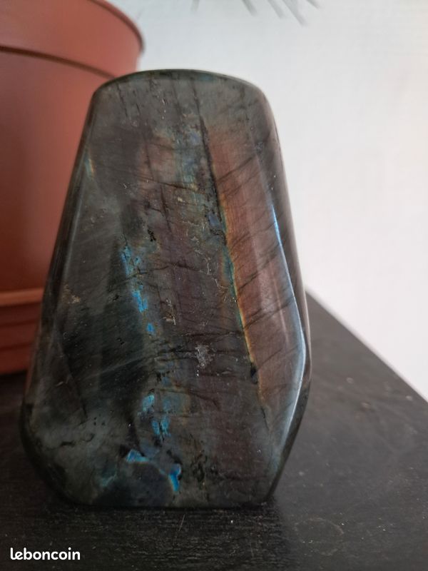 Labradorite de 251 gr (image 5)
