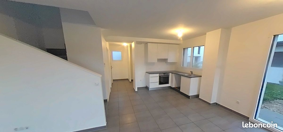 Maison 4 pièces 91 m² · à Sierentz · 91 m² · 997 €