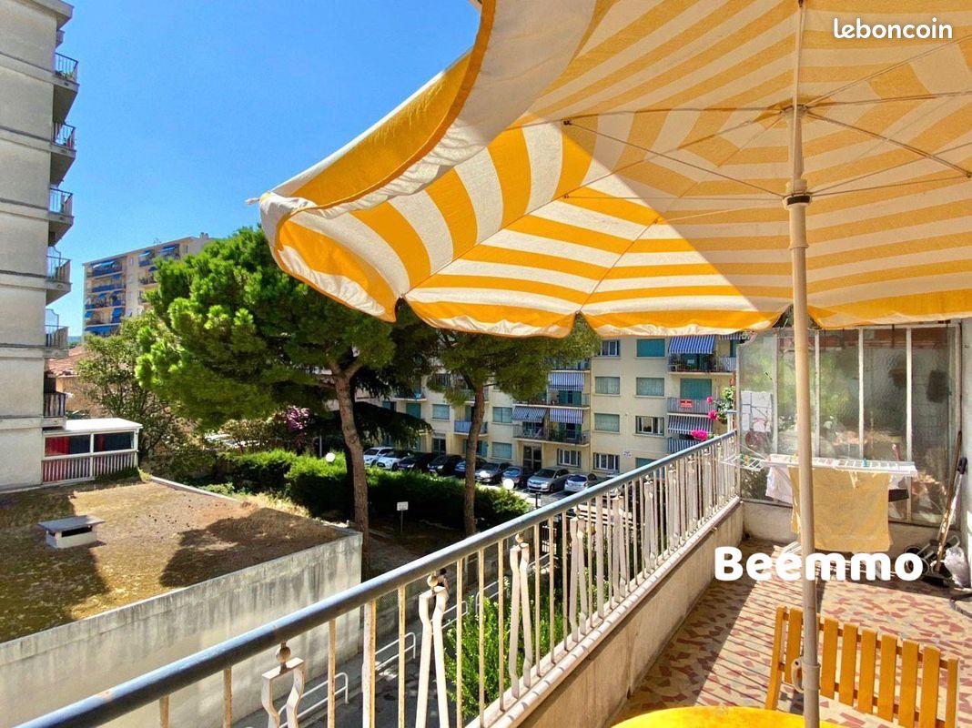 Appartement 3 pièces 80 m² · à Nice · 80 m² · 275 000 €