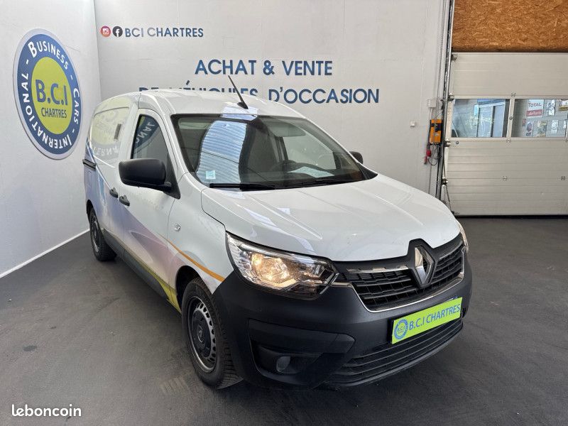 Renault EXPRESS VAN 1.5 BLUE DCI 95CH CONFORT 22 (image 2)