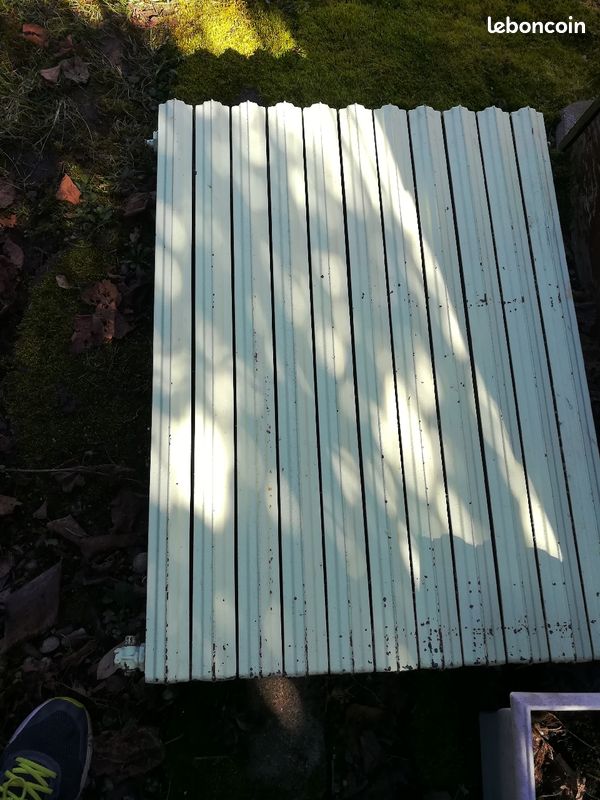 Chauffage en fonte (image 1)