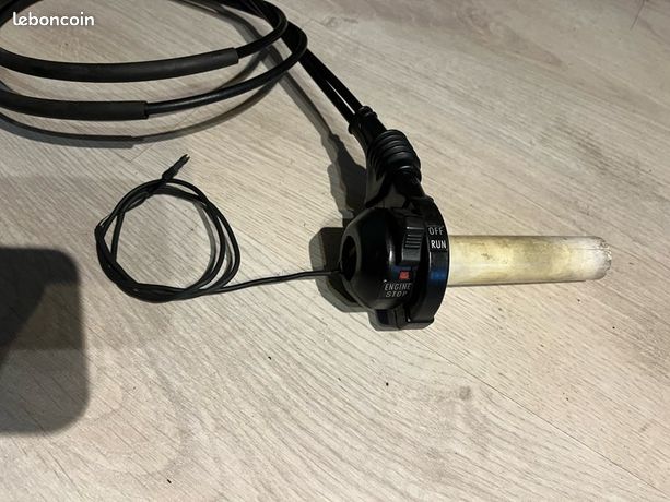 Boulon ceinture sécurité 7/16 x 48mm Volkswagen Seat Skoda Audi