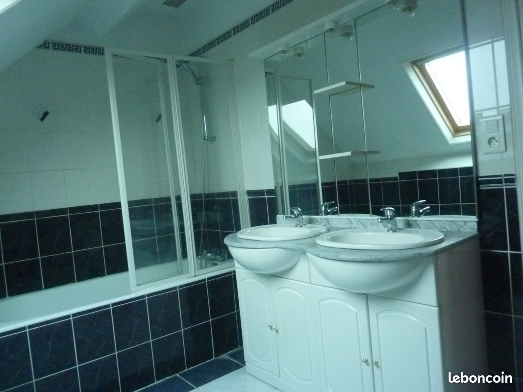 Appartement a louer vannes - 2 pièce(s) - 58 m2 - Surfyn