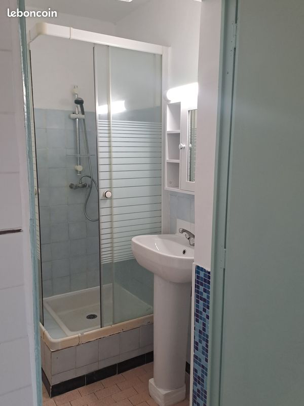 Appartement 2 pièces 36 m² · à Toulon · 36 m² · 650 €/mois