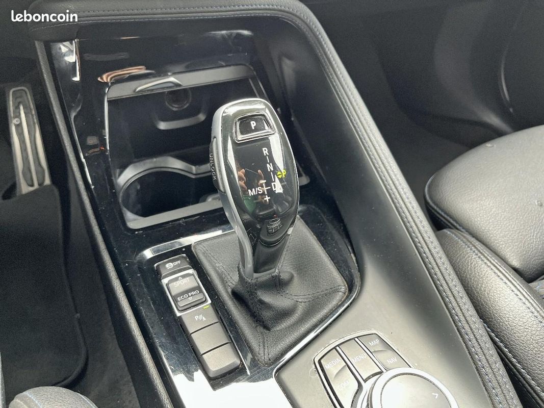 BMW X2 SDrive 18i DKG F39 M Sport (image 25)