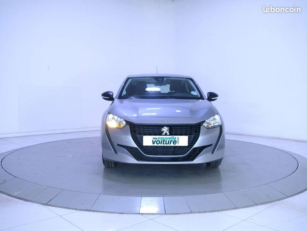 Peugeot 208 PureTech 75 S&S BVM5 - Like (image 2)