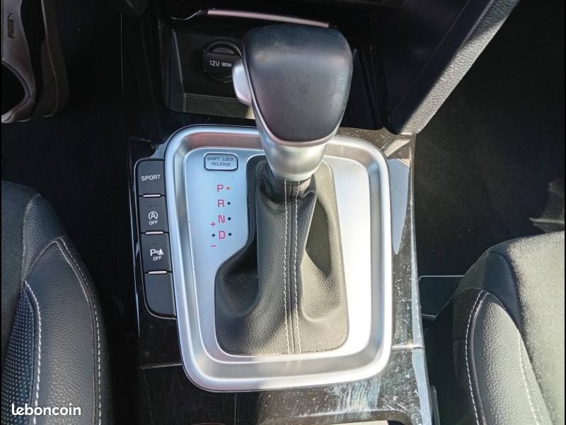 Kia Ceed 1.6 CRDI 136ch GT Line DCT7 MY20 (image 22)