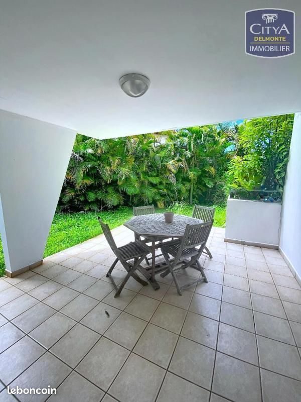 Appartement 3 pièces 60 m² · au Tampon · 60 m² · 184 000 €
