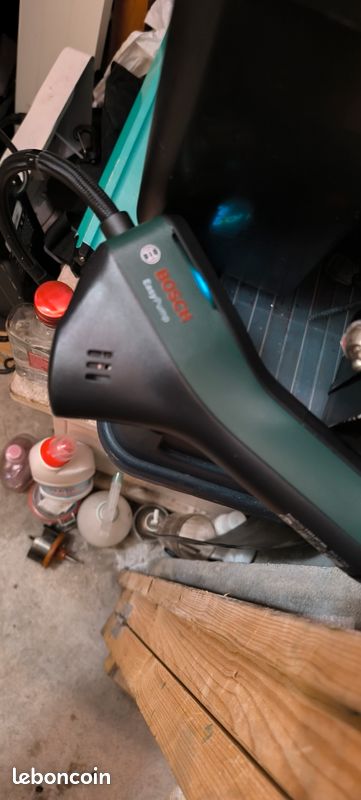 Gonfleur Bosch pour vélo (image 4)