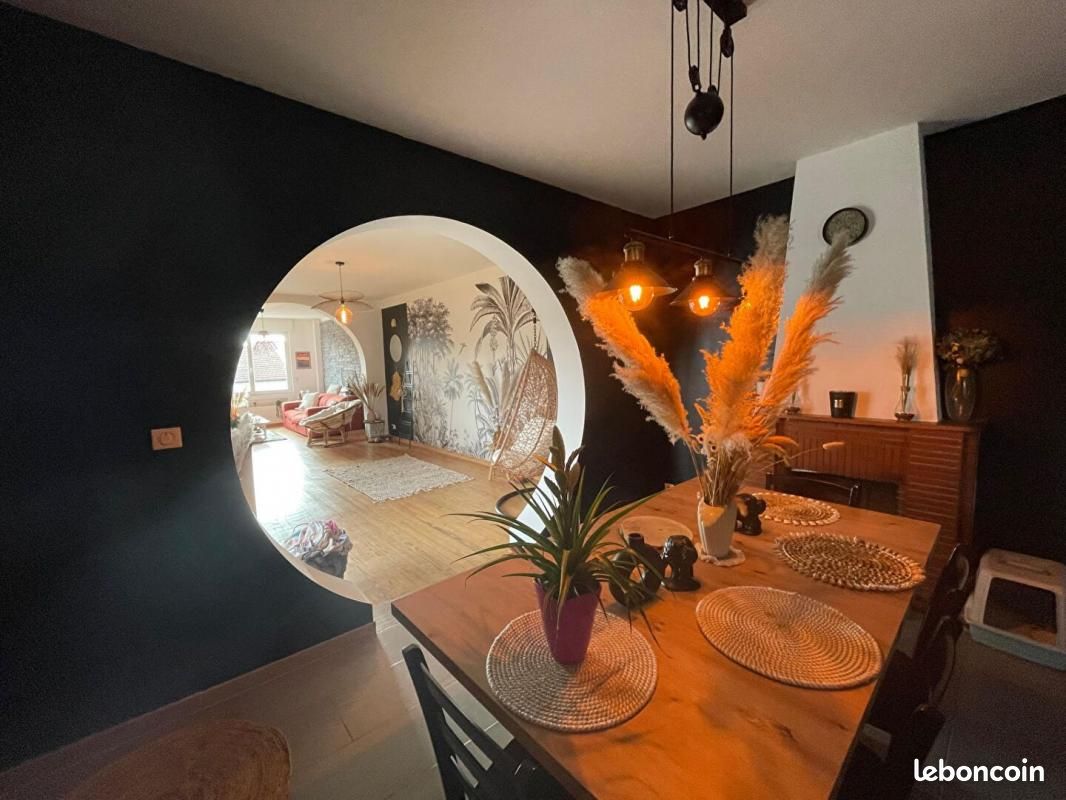 Appartement 3 pièces 97 m² - Saint-Paul-lès-Dax 40990 (image principale 3)