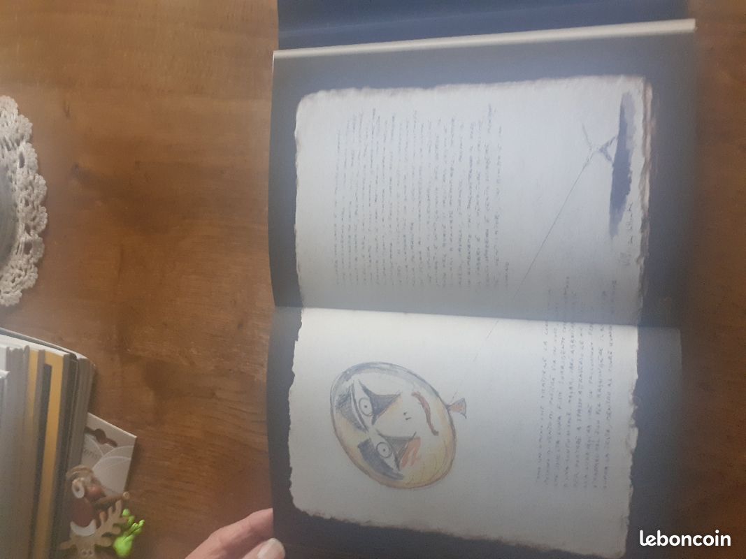Fete des vignerons 2019 le livre du spectacle (image 4)