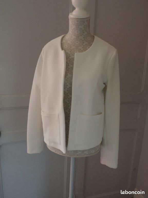 Vestes Mango 36 (S, T1) (image 1)