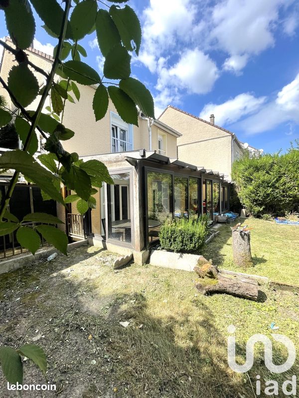 Maison 6 pièces 147 m² · à Sarcelles · 147 m² · 329 500 €