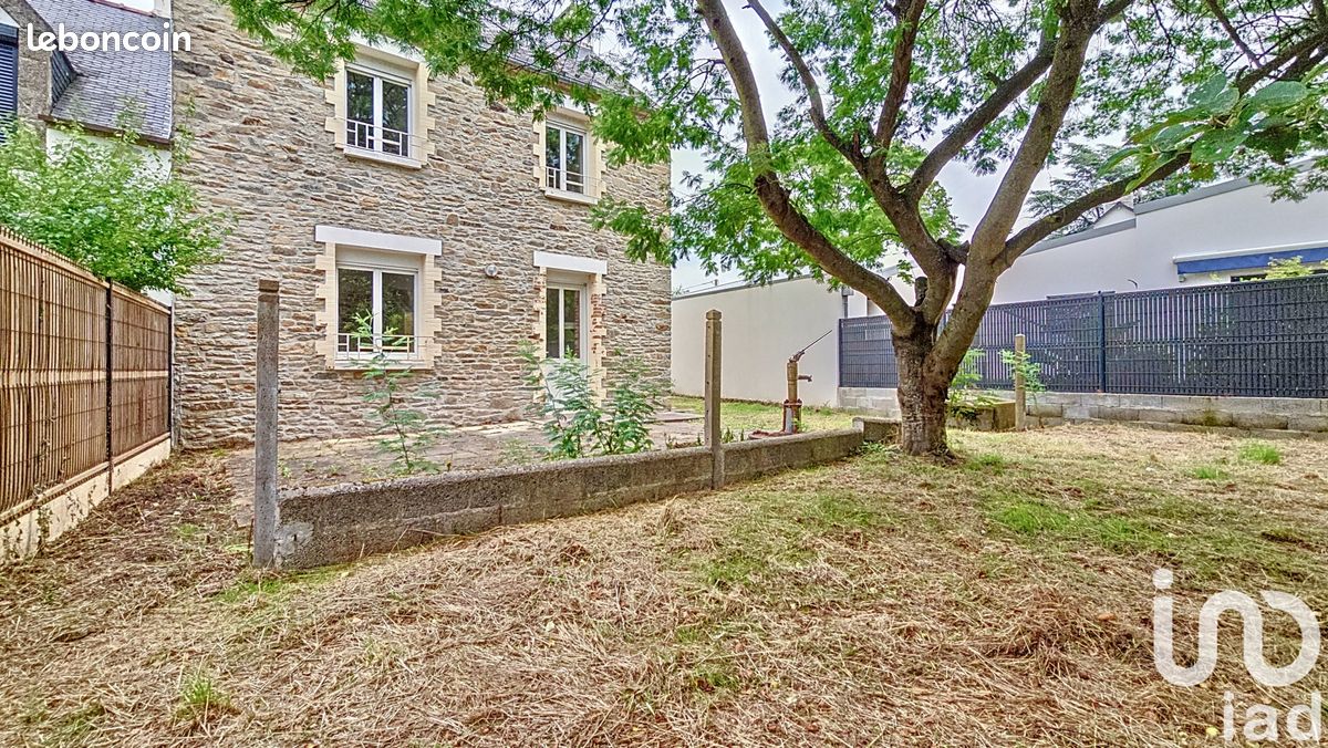 Maison 5 pièces 100 m² · à Allaire · 100 m² · 157 500 €