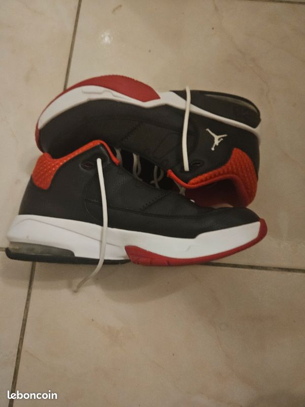 Chaussures jordan (image 3)