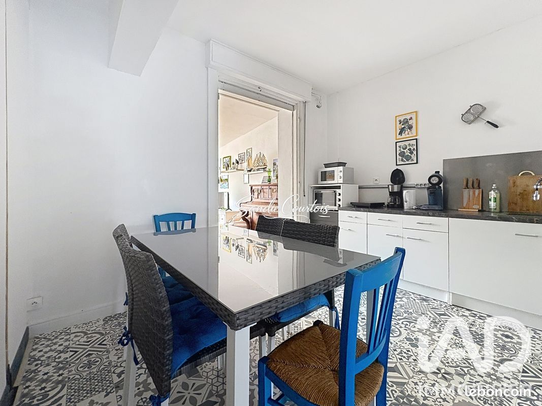 Immeuble 192 m² · à Le Portel · 192 m² · 262 900 €
