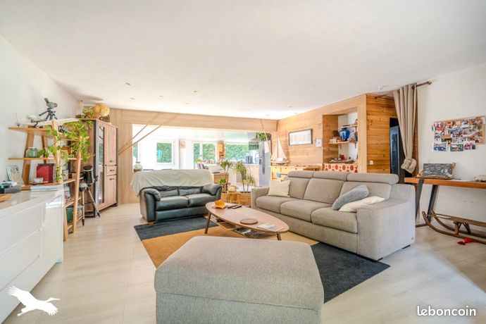 Maison 4 pièces 103 m²