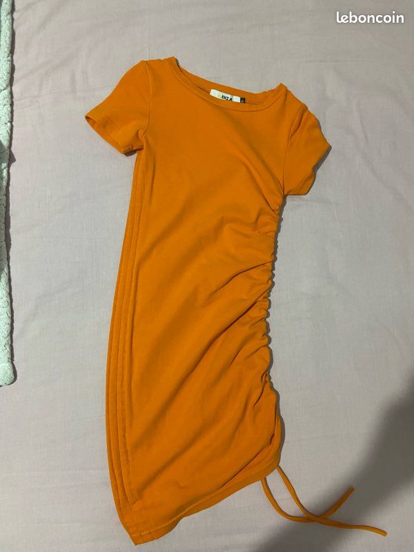 Vend lots de robes Kenza (image 2)