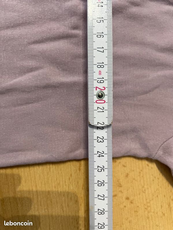 Tshirt manches courtes absorba 4/5 ans (image 8)