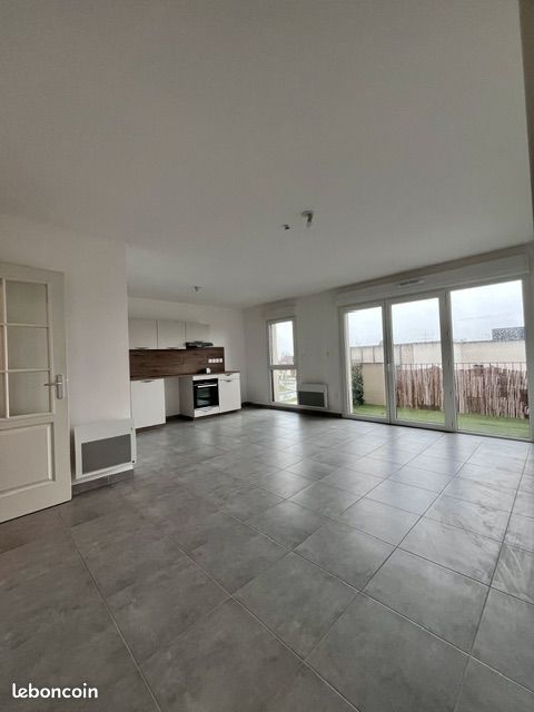 Appartement 2 pièces 51 m² · à Fagnières · 51 m² · 604 €