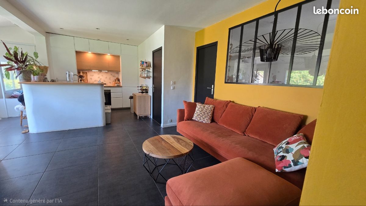Maison 3 pièces 64 m² · à Ensuès-la-Redonne · 64 m² · 395 000 €