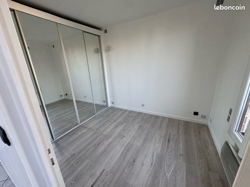 Appartement 2 pièces 30 m² · à Saint-Maur-des-Fossés · 30 m² · 1 000 €