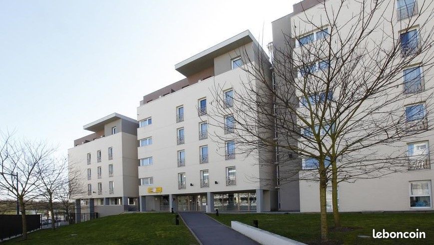 Appartement 2 pièces 35 m² · à Cergy · 35 m² · 105 070 €