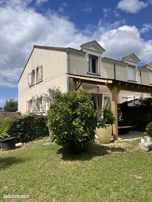 Appartement 6 pièces 129 m² · à Limoges · 129 m² · 235 000 €