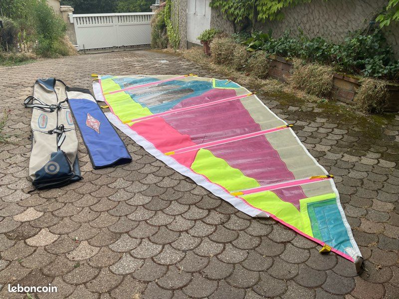 Voile planche à voile (image 1)
