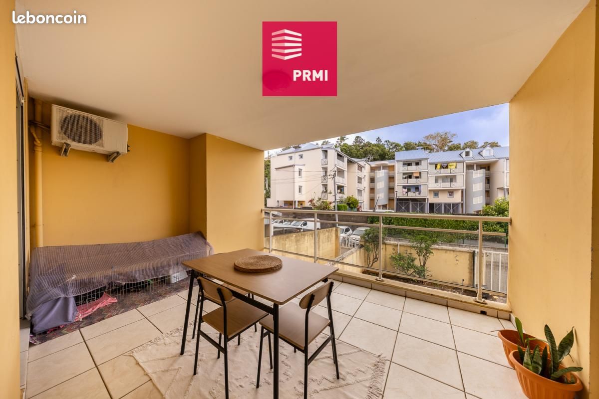 Appartement 2 pièces 34 m² · à Sainte-Marie · 34 m² · 86 900 €