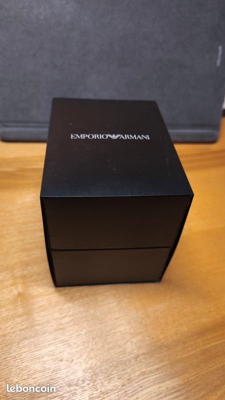 Montre Emporio Armani (image 13)