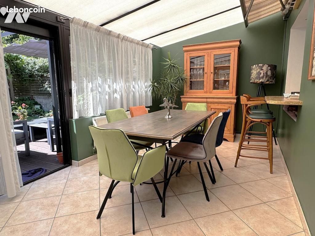 Maison 3 pièces 107 m² · à Coulogne · 107 m² · 244 960 €