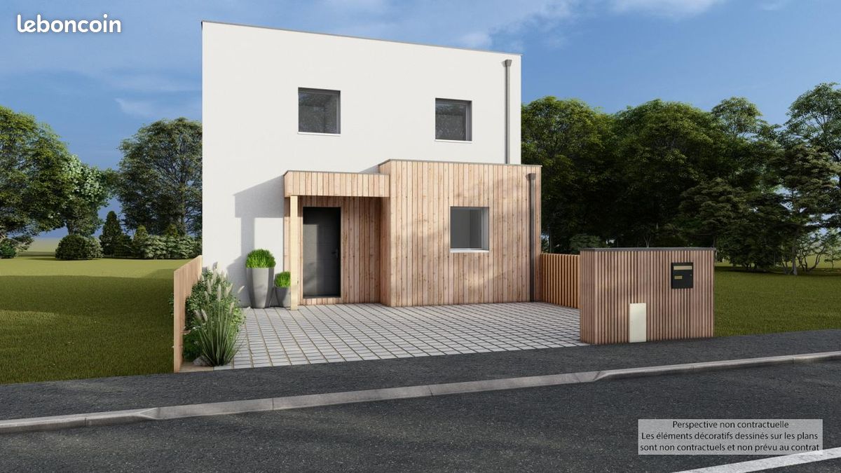 Maison 4 pièces 100 m² · à Montans · 100 m² · 301 000 €