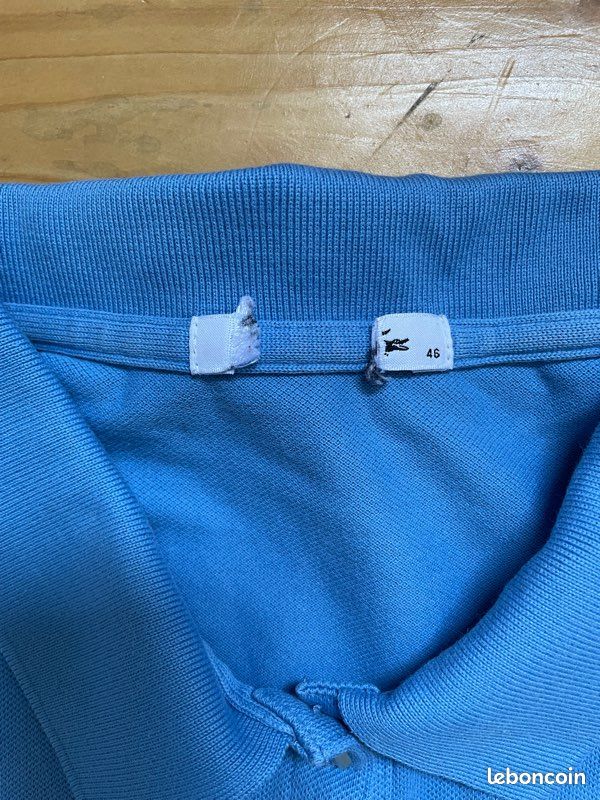 Polo Lacoste (image 6)