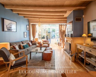 Maison 699 000 € - 202 m²