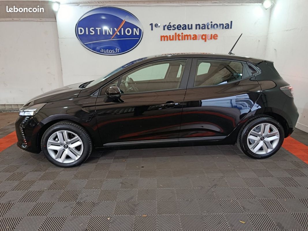 Renault Clio (5) Evolution Blue dCi 100 -25 (image 4)
