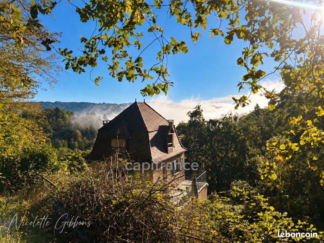 Maison 2 pièces 46 m² · à Beaulieu-sur-Dordogne · 46 m² · 149 000 €