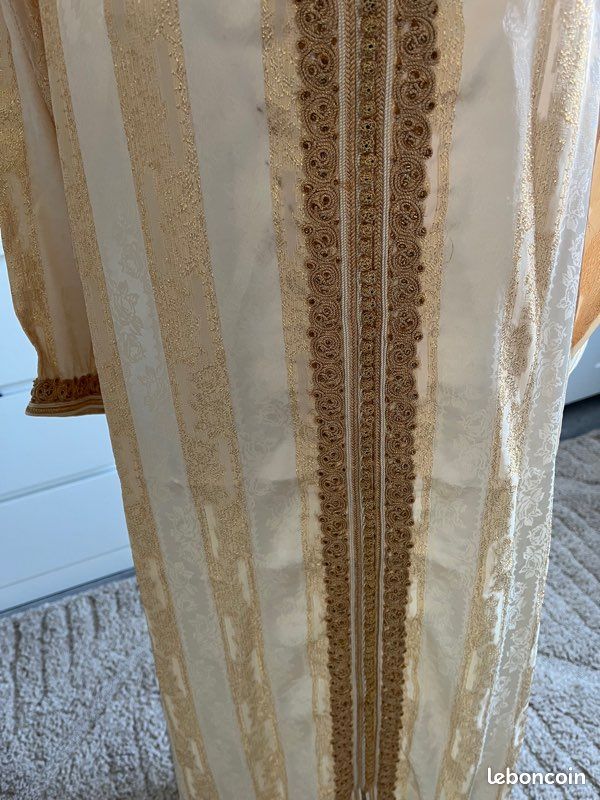 Caftan jawhara (image 8)
