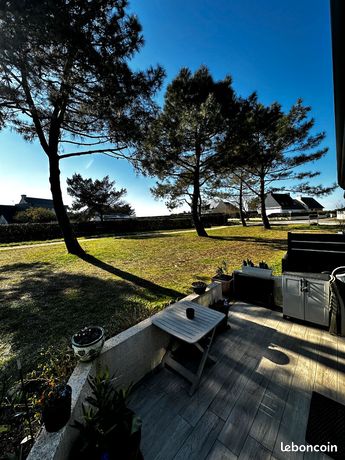 Maison 4 pièces 46 m²