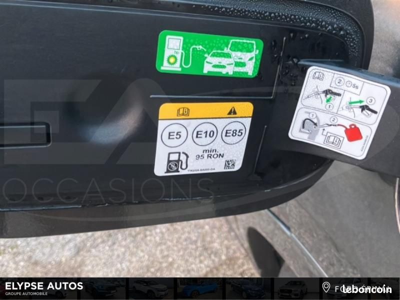Ford Kuga 2.5 Duratec 190ch FHEV E85 ST-Line BVA (image 18)