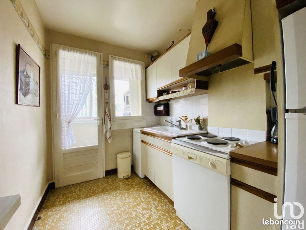 Appartement 3 pièces 60 m² - Limoges 87000 (image principale 3)