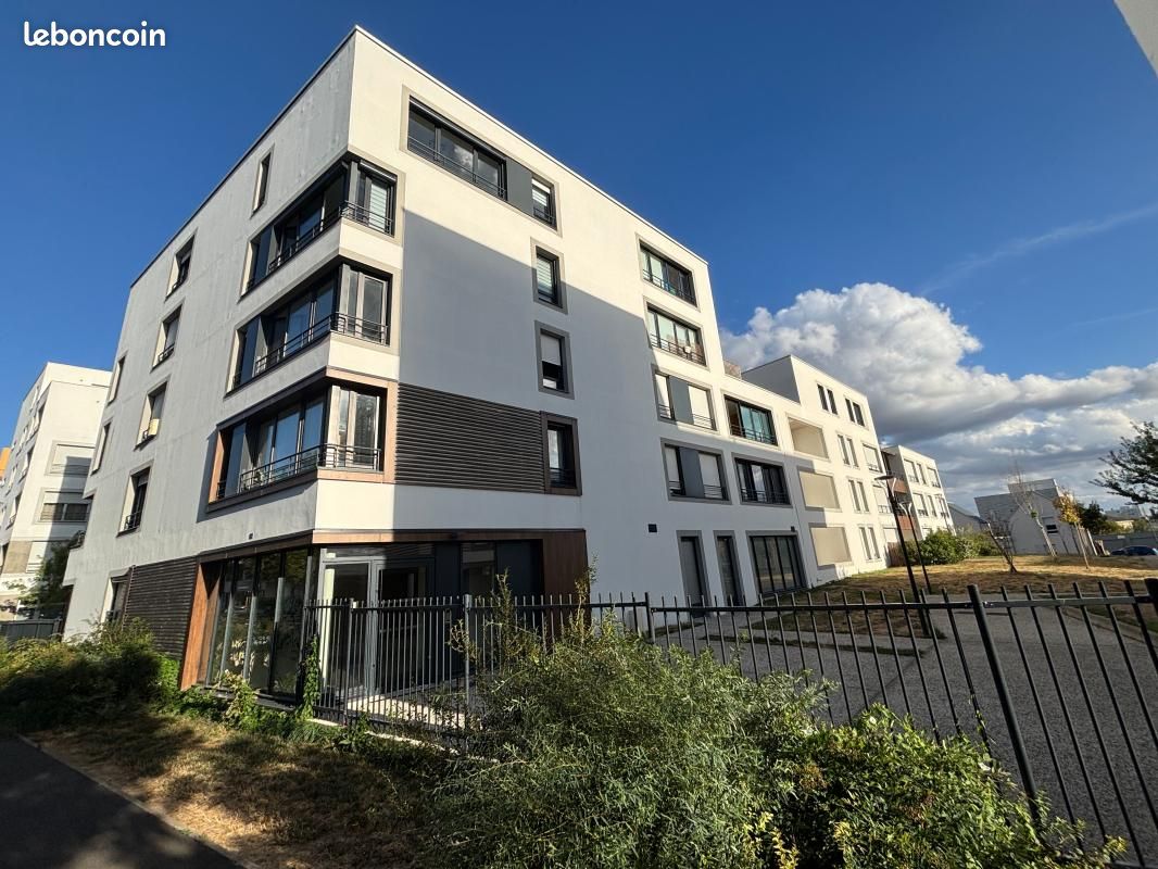 Appartement 2 pièces 41 m² · à Tours · 41 m² · 650 €/mois