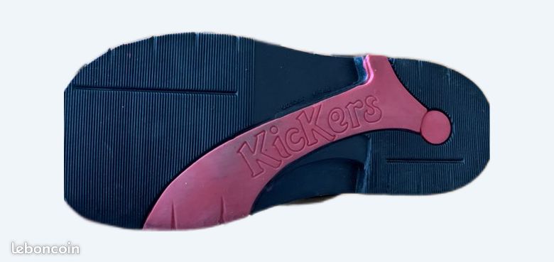 Chaussure enfant (image 1)