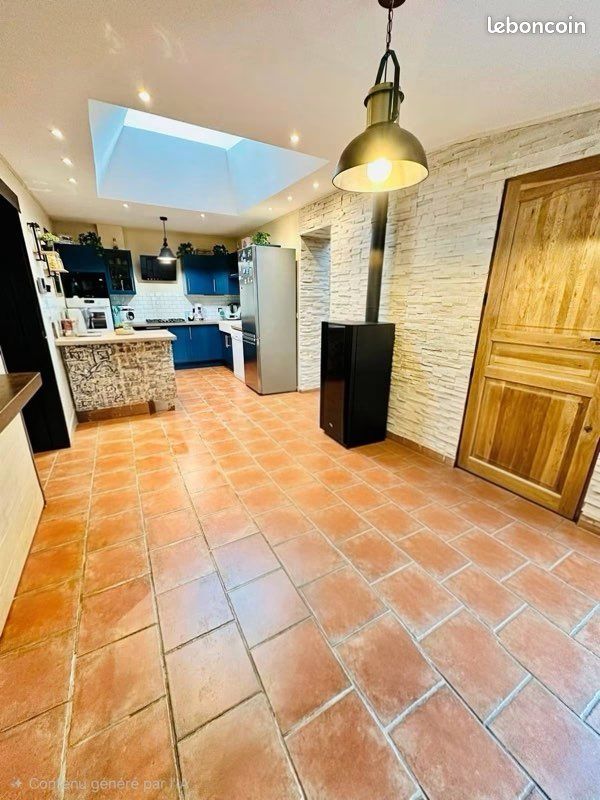 Maison 6 pièces 113 m² · à Beuvry · 113 m² · 199 000 €