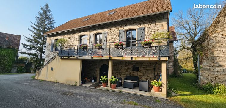 Maison 6 pièces 130 m²