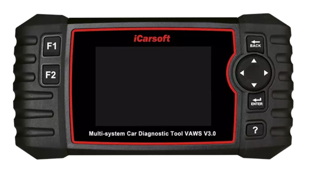 ICarsoft VAWS V3 - Valise Diagnostic Auto pour VW Audi Seat Skoda - Outil  Diagnostique - Équipement auto