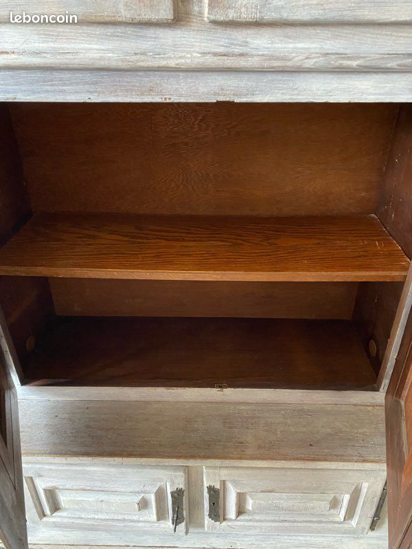 Meuble ancien style basque (image 11)
