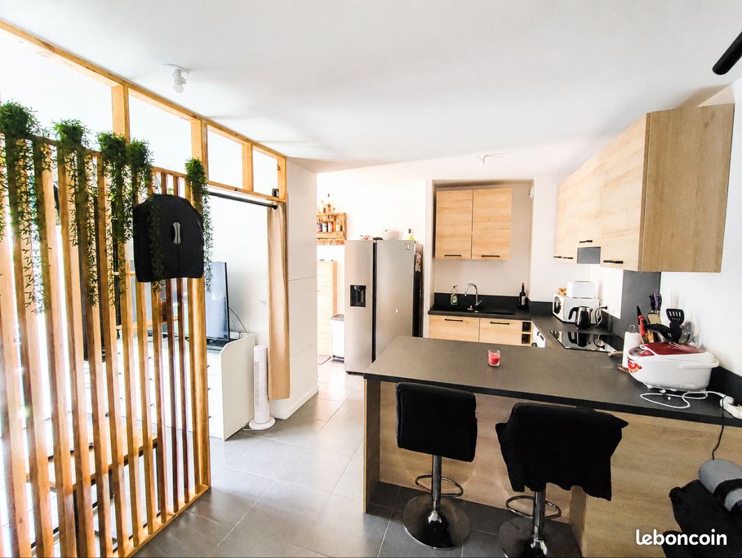 Appartement 2 pièces 38 m² · à Capbreton · 38 m² · 850 €/mois