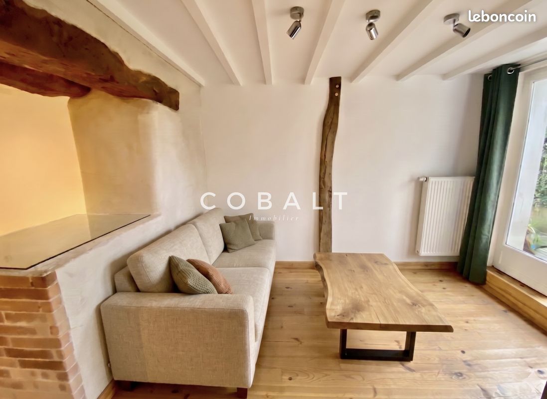 Maison 5 pièces 100 m² · à Rezé · 100 m² · 249 900 €